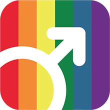 GaysTryst appstore icon