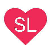 Second Love appstore icon