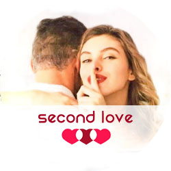 Second Love