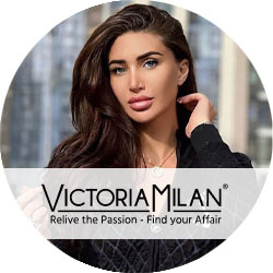 Victoria Milan